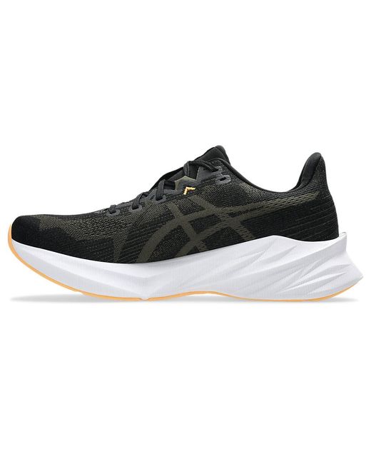 Asics Black Dynablast 5 for men