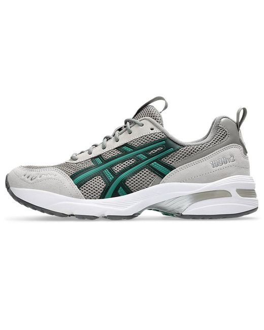 Asics Gray Gel-1090 V2 for men