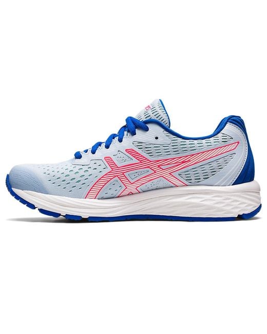 GEL-STRATUS 3 de Asics de color Azul | Lyst