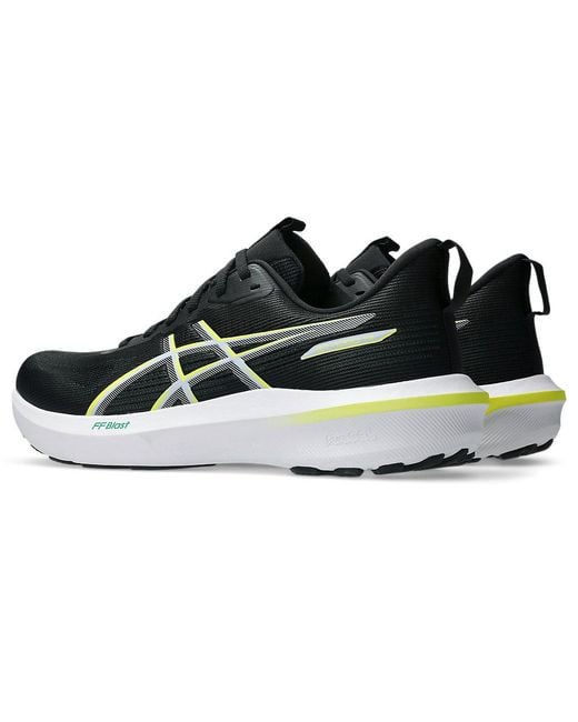 Asics Black Gt-1000 14 for men