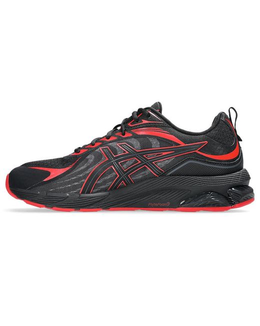 Asics Black Gel-Quantum 180 Viii for men