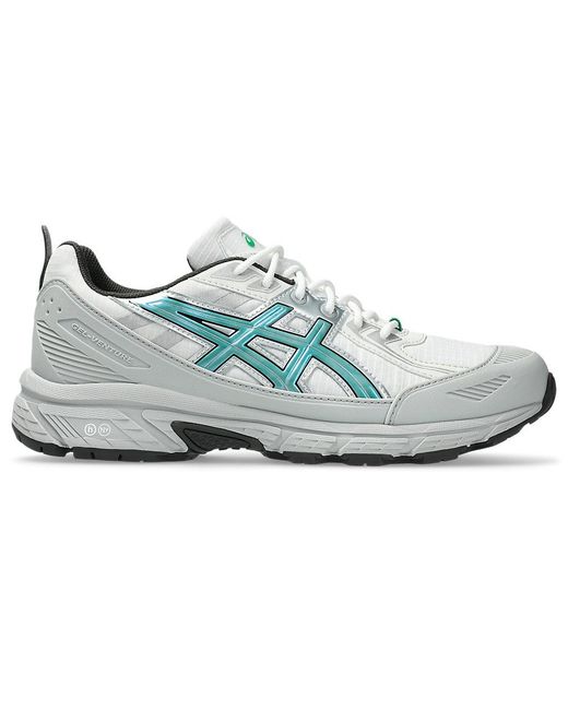 Asics Gray Hidden Ny X Gel-Venture 6 Shield for men