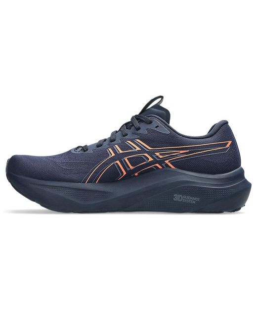 Asics Blue Gt-2000 14 for men