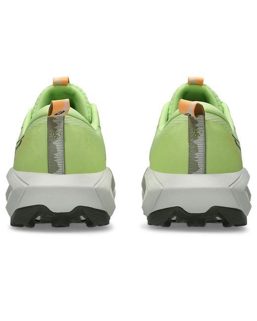 Asics Green Gel-Trabuco 13 for men