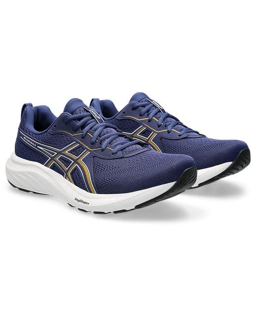 Asics Blue Gel-Contend 9 for men