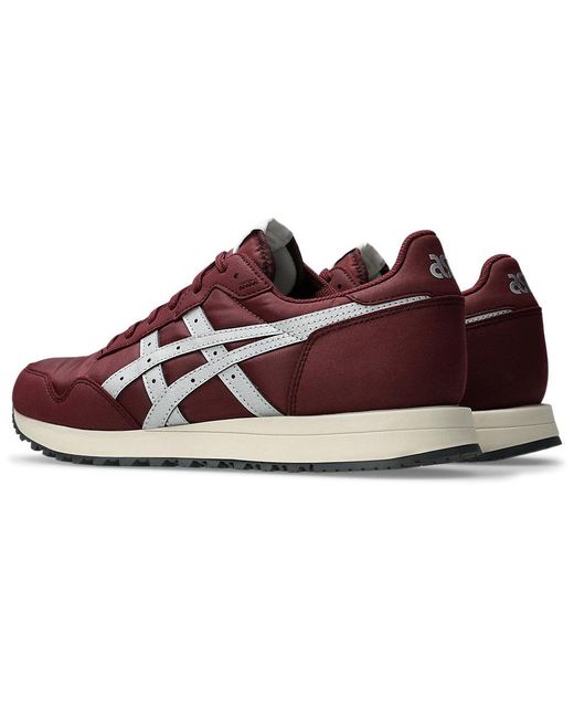 Asics Red Tiger Runner Ii