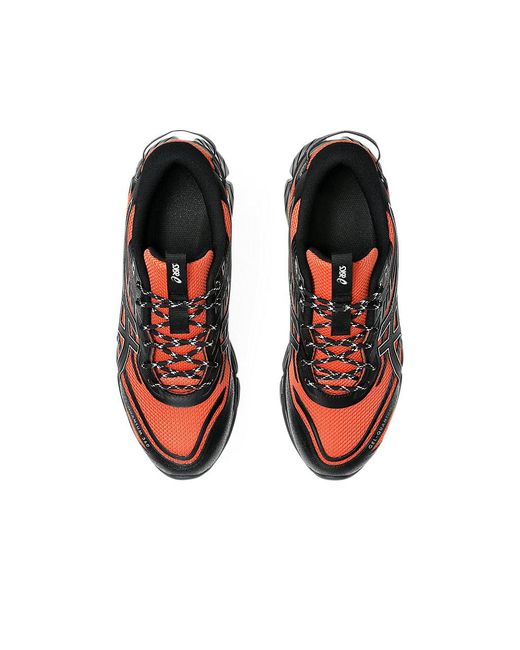 Asics Black Gel-quantum 360 Viii By Lack Of Guidance