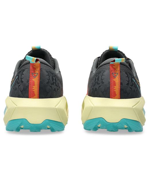 Asics Blue Gel-Trabuco 13 for men