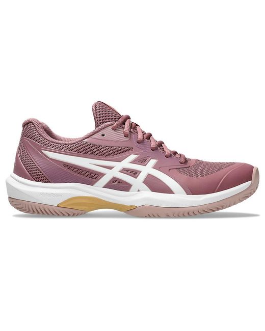 Asics Gray Game Ff Padel