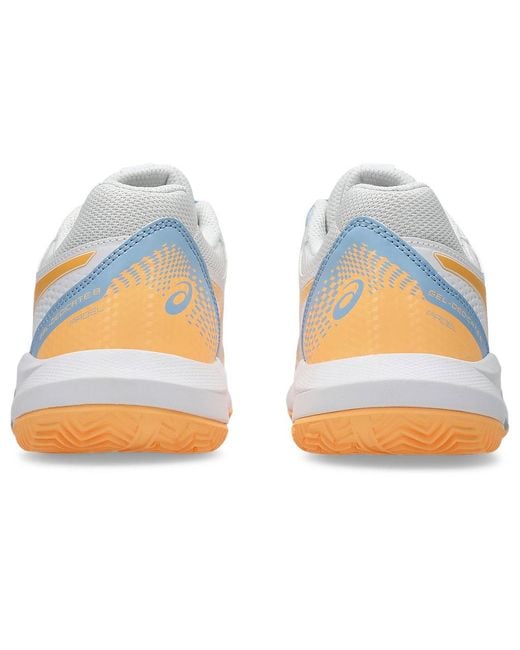 Asics Blue Gel-Dedicate 8 Padel