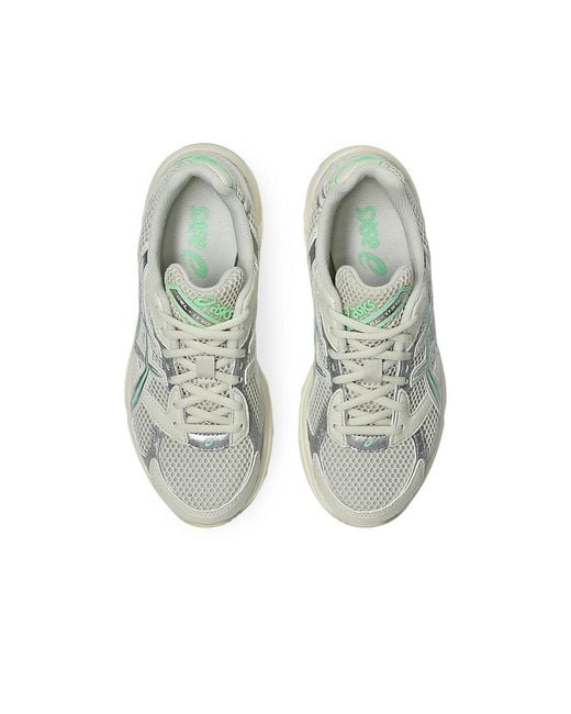 Asics Gray Gel-1130