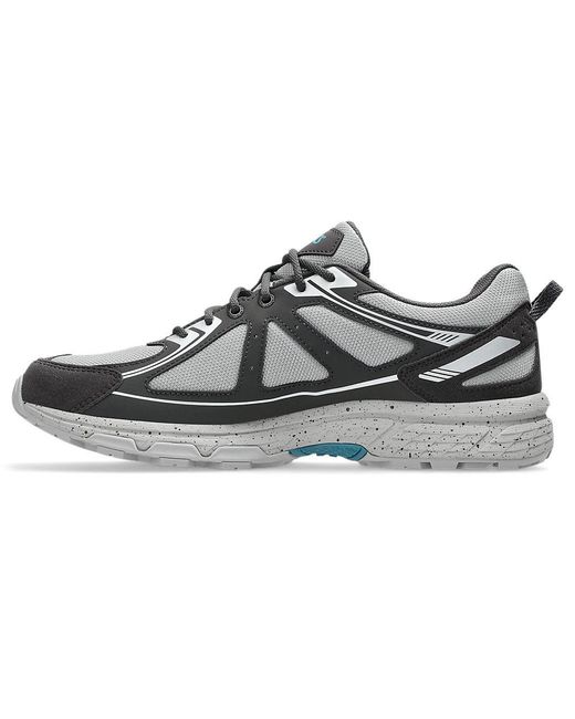 Asics Black Gel-Venture for men