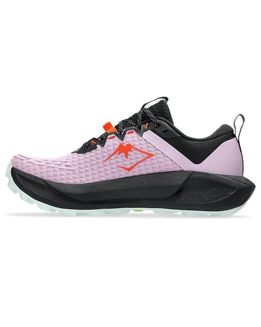 Asics Black Gel-trabuco 13
