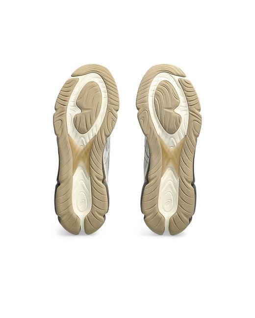 Asics White Gel-Quantum 360 Viii for men
