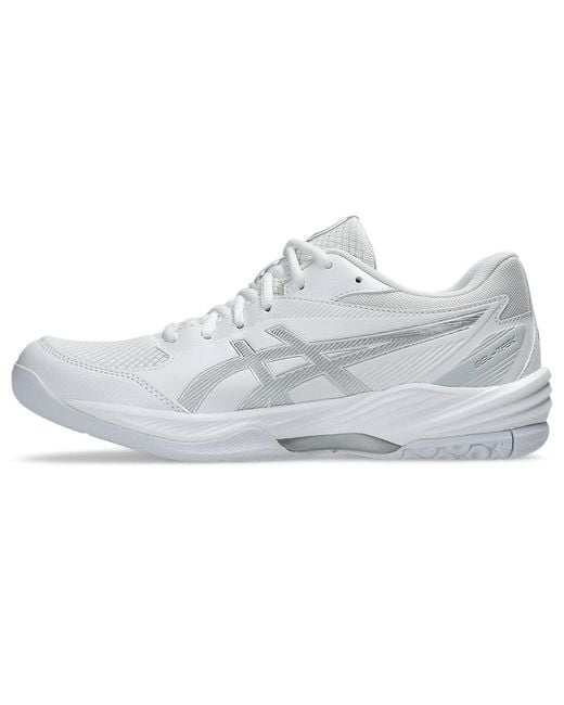 Asics White Gel-Task 4