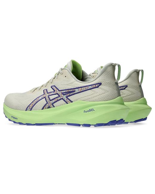 Asics Green Gt-2000 13 Tr for men