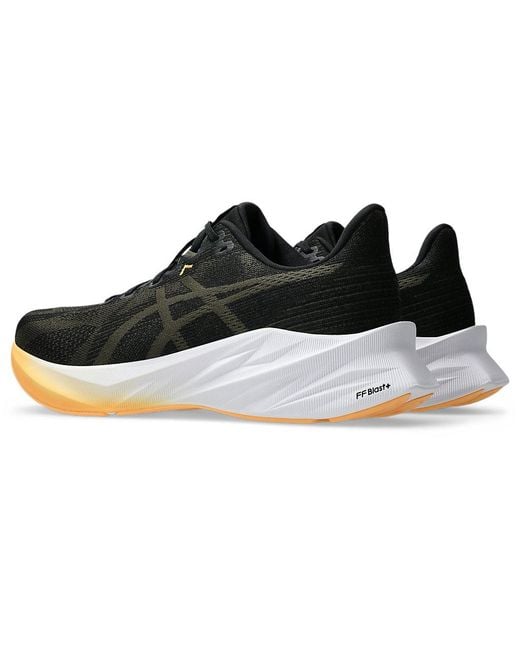 Asics Black Dynablast 5 for men