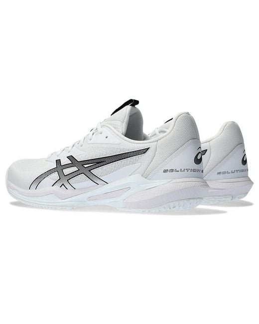 Asics Solution Speed FF 3 Sneaker in Multicolor für Herren
