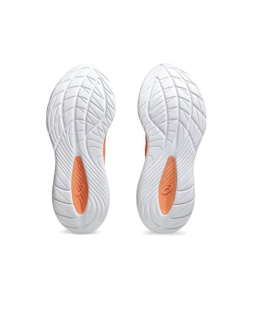 Asics Black Gel Cumulus 27 Shoe for men