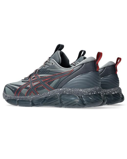Asics Black Gel-Quantum 360 Viii Utility for men