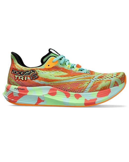 Noosa tri 15 sneakers di Asics in Multicolor