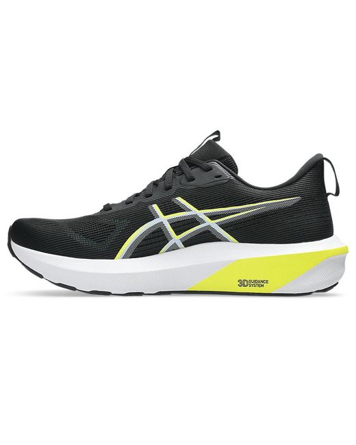 Asics Black Gt-1000 14 for men