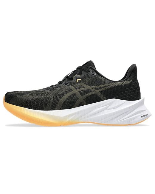 Asics Black Dynablast 5 for men