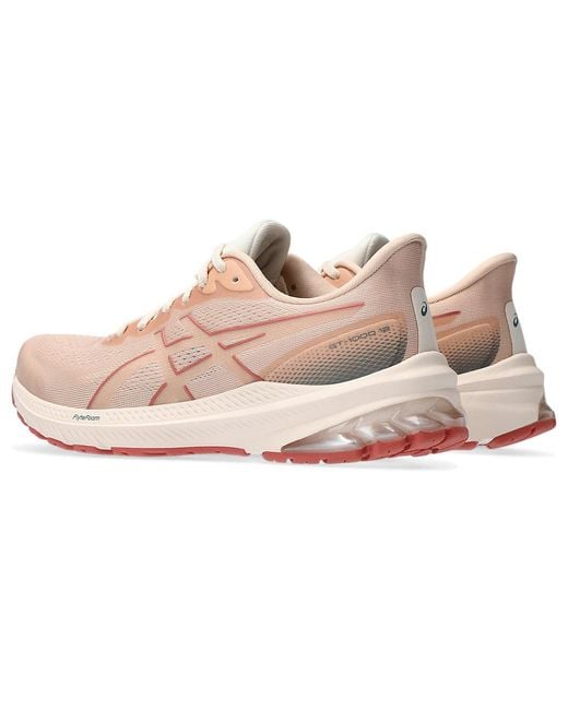 Gt-1000 12 di Asics in Pink