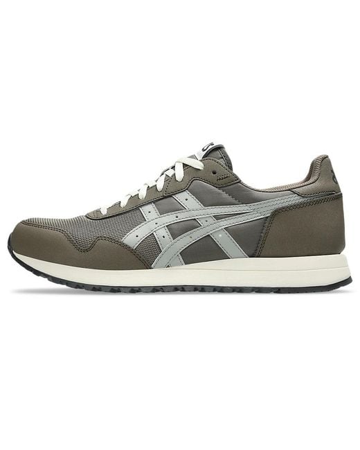 Asics Gray Tiger Runner Ii for men