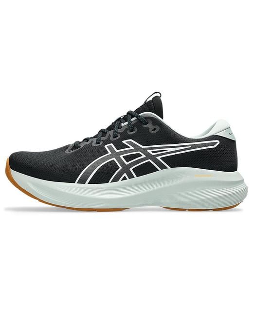 Asics Black Gel-Excite 11 Tr for men