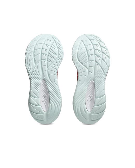 Asics Red Gel-Cumulus 27