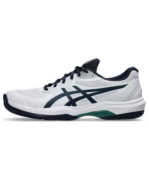 Asics Multicolor Game Ff for men