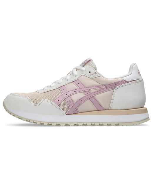 Asics Black Tiger Runner Ii