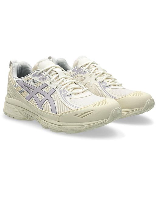 Asics Black Gel-Venture 6 Shield for men
