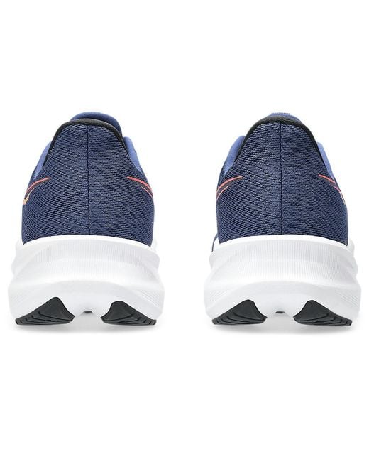 Asics Blue Versablast 4 for men