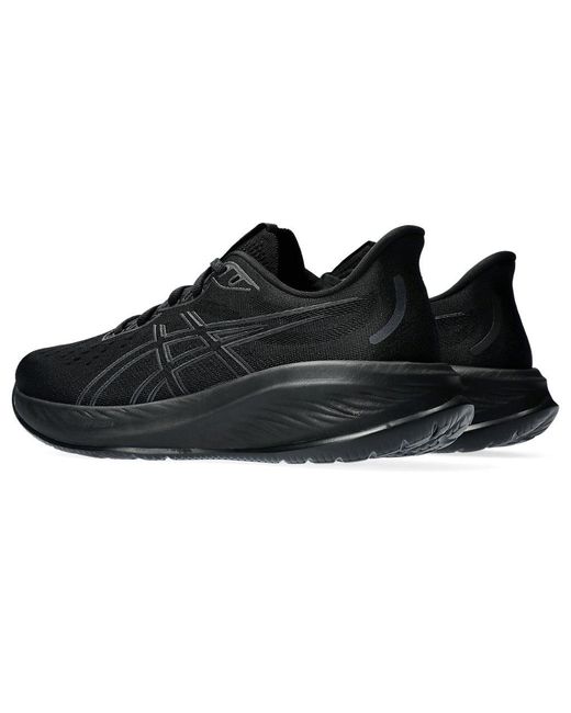 Asics Black Gel-cumulus 26 Sneaker