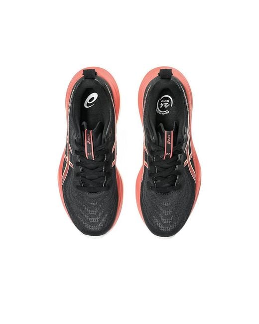 Asics Black Gel-Cumulus 27