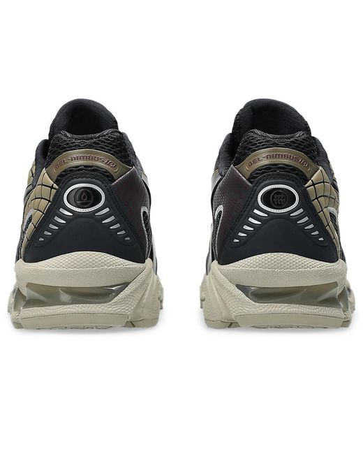 Asics Black Gel-Nimbus .1 Gtx for men