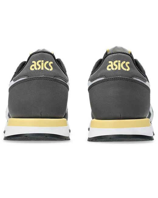 Asics Black Tiger Runner Ii for men