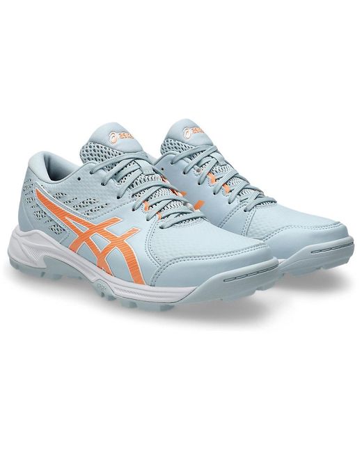 Asics Blue Gel-Peake 2