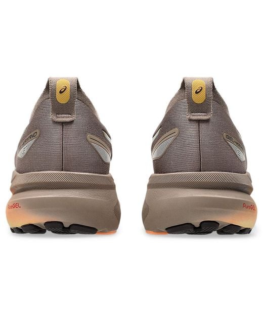 Asics Gray Gel-Kayano 31