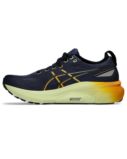 Asics Blue Gel-kayano 31 for men
