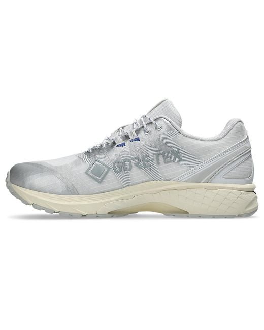 Asics White Gel-Terrain Gtx for men