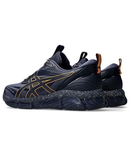 Asics Blue Gel-quantum 360 Viii Utility