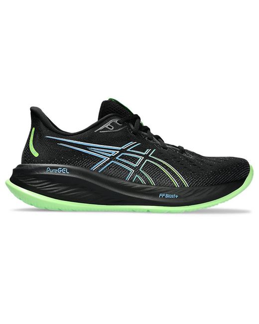 Gel-Cumulus 26 di Asics in Black da Uomo