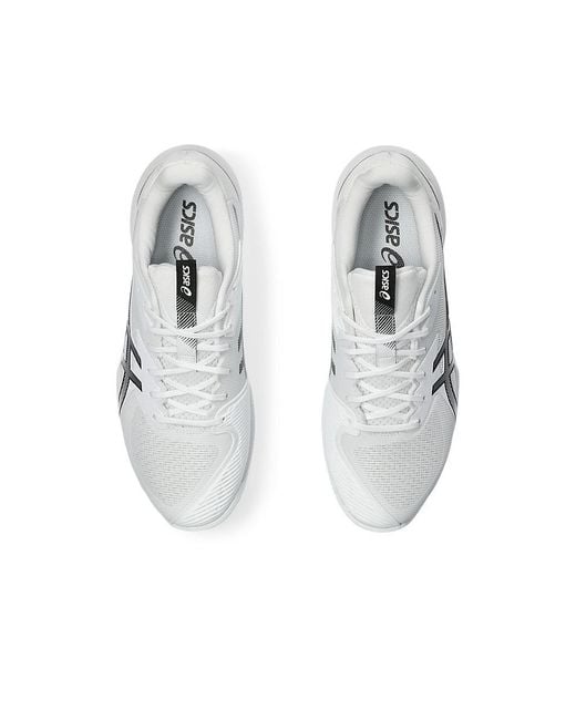 Asics Solution Speed FF 3 Sneaker in Multicolor für Herren