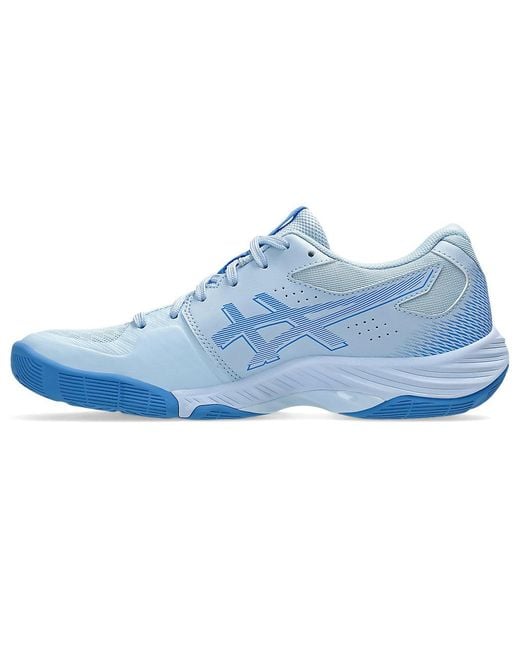 Asics Blue Blade Ff