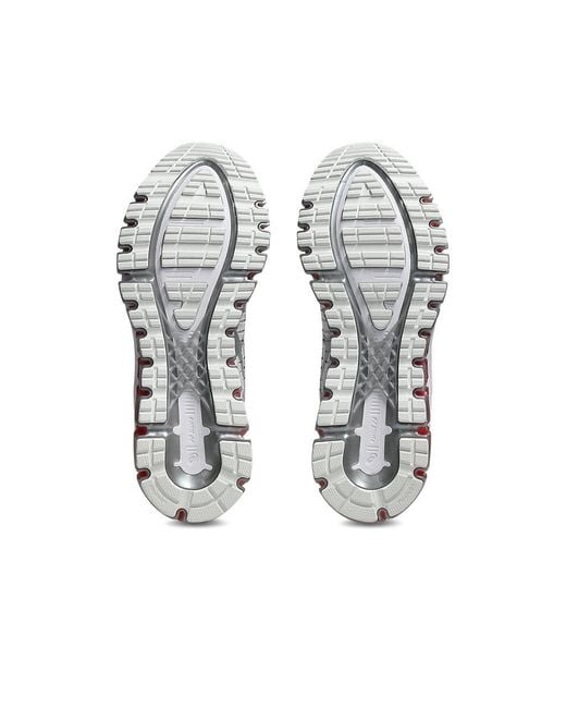 Asics White Gel-Quantum 360 I for men