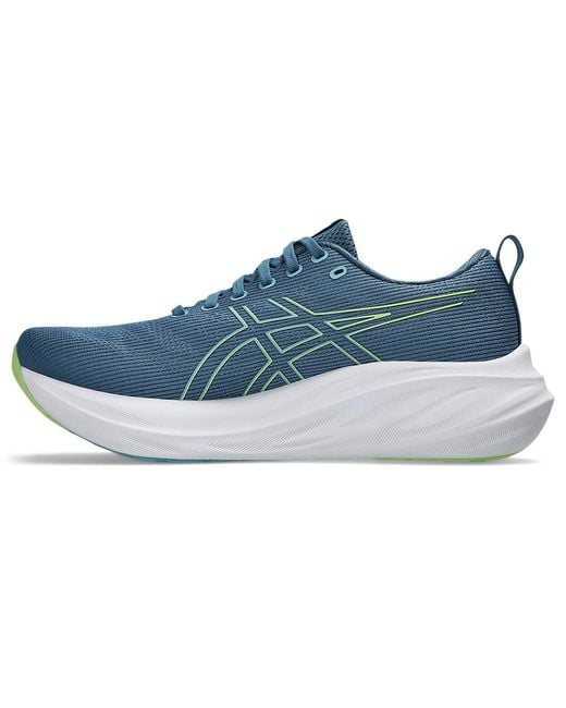 Asics Blue Gel-saiun 3 for men