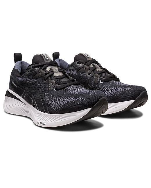 Gel-Cumulus 25 di Asics in Black